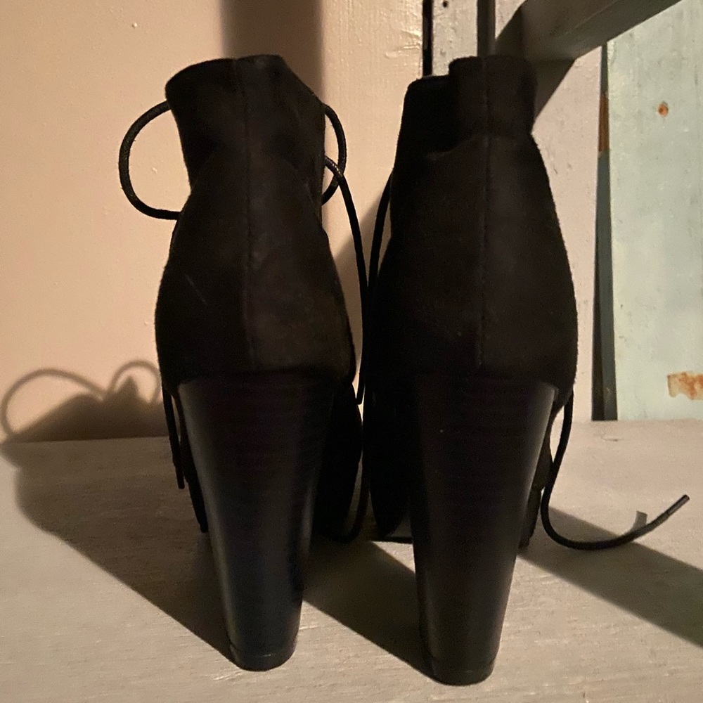 Ankle boots - Picture 6 of 6